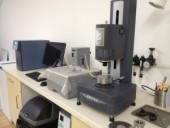 Rheometer