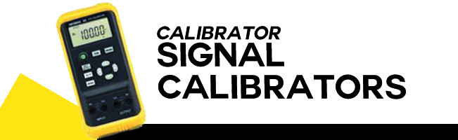 Calibrator