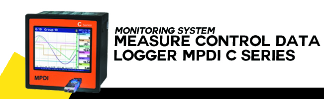 Monitoring System