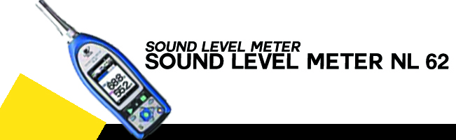 Sound Level Meter