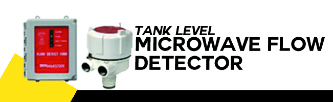 Tank Level