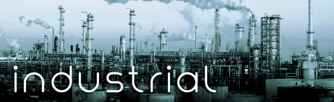 Industrial
