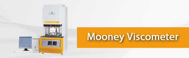 Mooney Viscometer