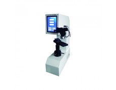 Universal Digital Hardness Tester Novotest TB-BRV-D, Satu Alat untuk Semua Metode Uji Kekerasan