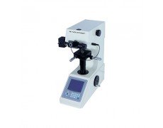 Digital Micro Vickers Hardness Tester Novotest TC-MCV-1M, Alat Uji Kekerasan Skala Micro