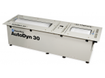 SF-832 CHASSIS DYNO