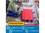 LOADING SYSTEMS and SHAKE TABLES