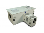 SF-849 CHASSIS DYNO