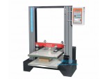 Paper Box Compression Testing Instrument