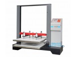 Digital type main carton compressive strength testing machine