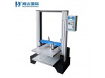 packaging container pressure testing machine