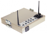 Power Distribution and Control Module