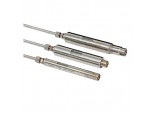 High Temperature Pressure Transducers (VW)