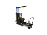 SF-POWERMARK ENGINE DYNAMOMETER