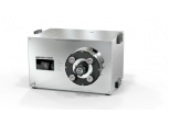 Carousel Quartz Crystal Microbalance