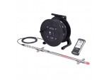 Digital Inclinometer System (MEMS)