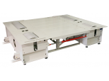 SF-832 AWD CHASSIS DYNO