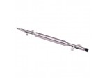 Horizontal Inclinometer Probe