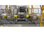 HICKLIN CROSS DRIVE TRANSMISSION DYNAMOMETERS
