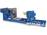 AXILINE 84000 TRANSMISSION DYNO