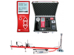 HMP PDG Static (Plate Load Tester)