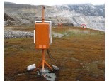 MultiPoint GPS Field Station