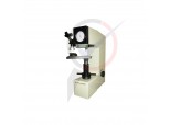 Analog Rockwell Hardness Tester NOVOTEST TB-R