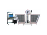 Computer Controlled Impact Testing Machine JB-W300A I/C