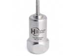 HS-100 Accelerometer - AC acceleration output via Braided Cable