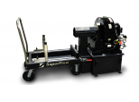 EDDY CURRENT ENGINE DYNAMOMETERS