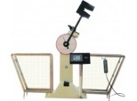 Digital impact Testing Machine JB-S500A