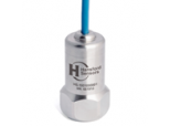 HS-100 Accelerometer - AC acceleration output via Flame Retardant Cable