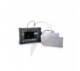 Ultrasonic Flaw Detector NOVOTEST UD-1