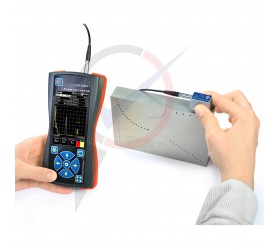 Ultrasonic Flaw Detector NOVOTEST UD2301-MINI