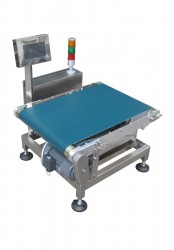 checkweigher